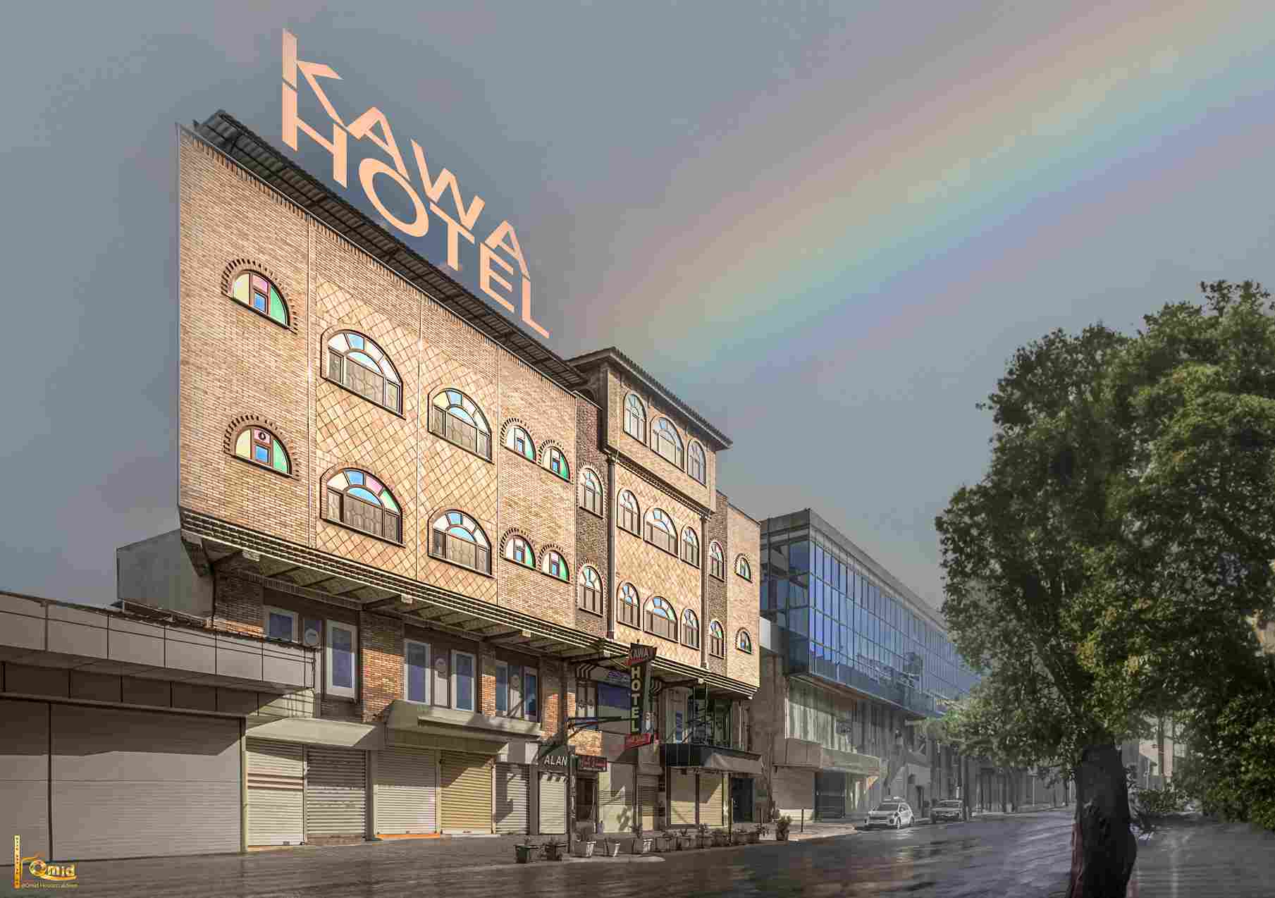 صورة رئيسية